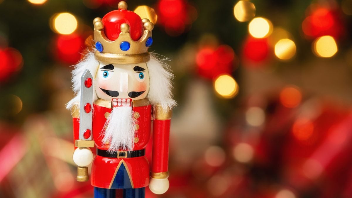 Il principe schiaccianoci