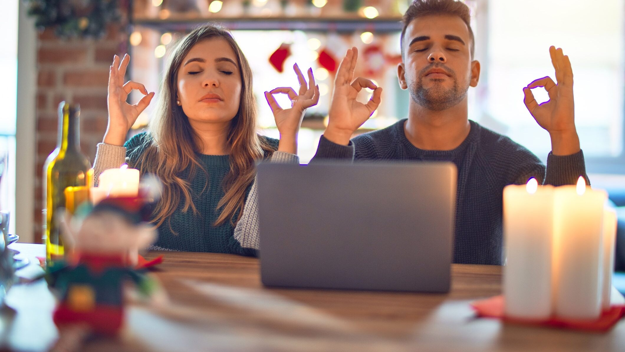 stress natale famiglia