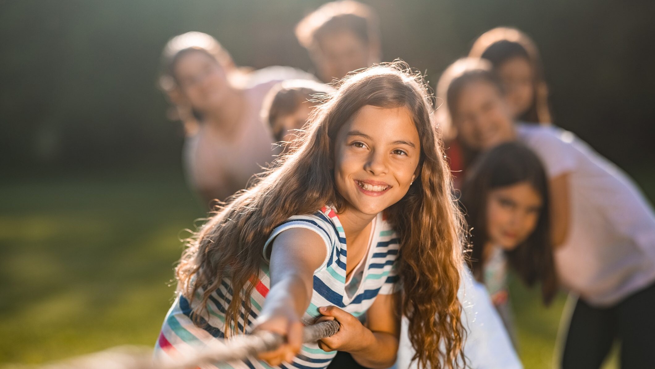 Giochi per bimbi di 7 anni