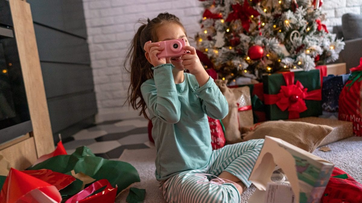 regali non giocattoli