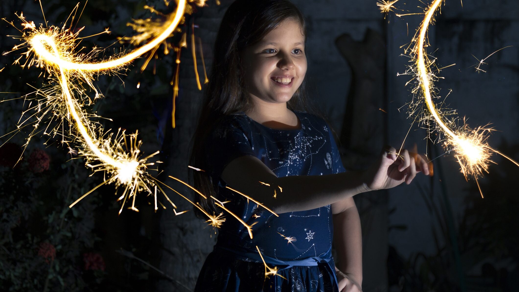 capodanno bambini