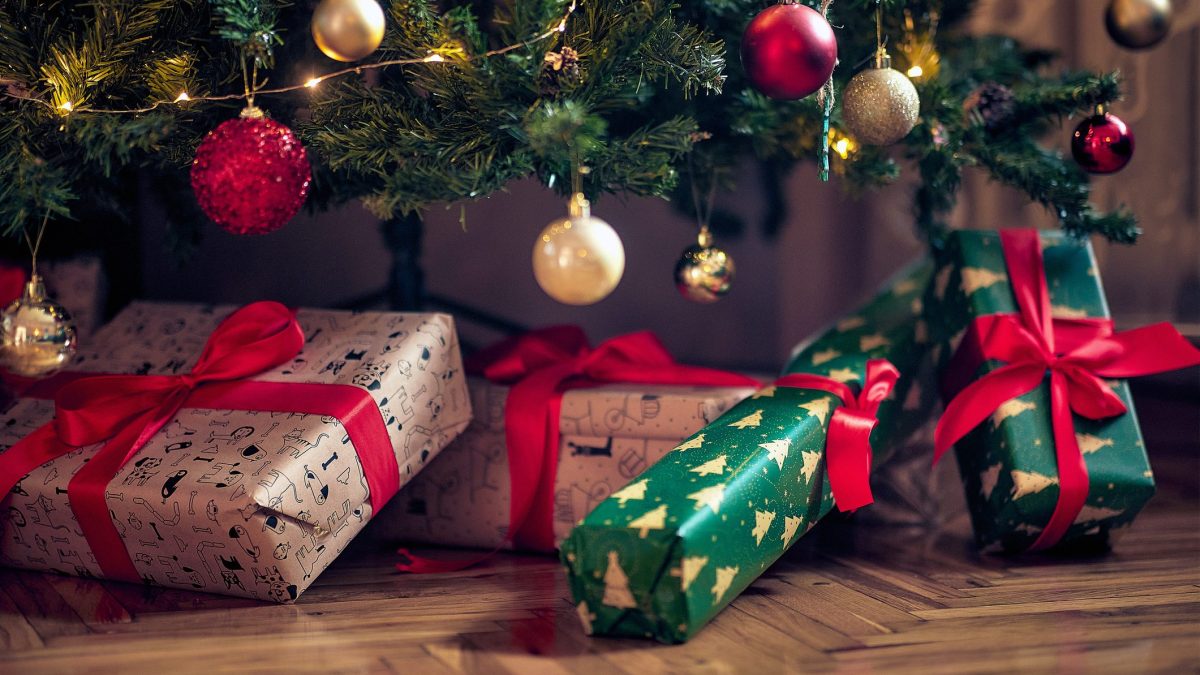 la regola dei 4 regali