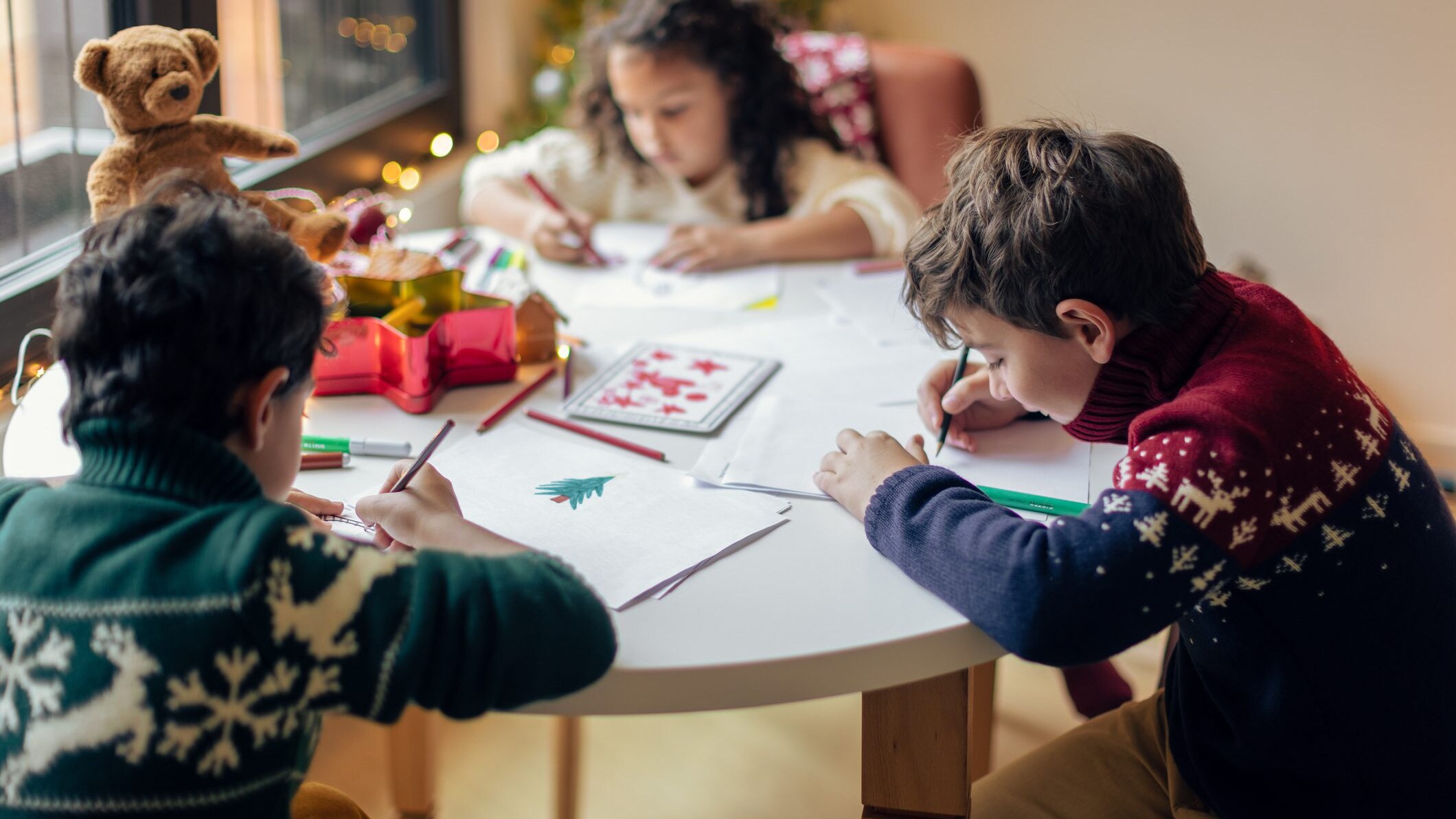 frasi natale brevi