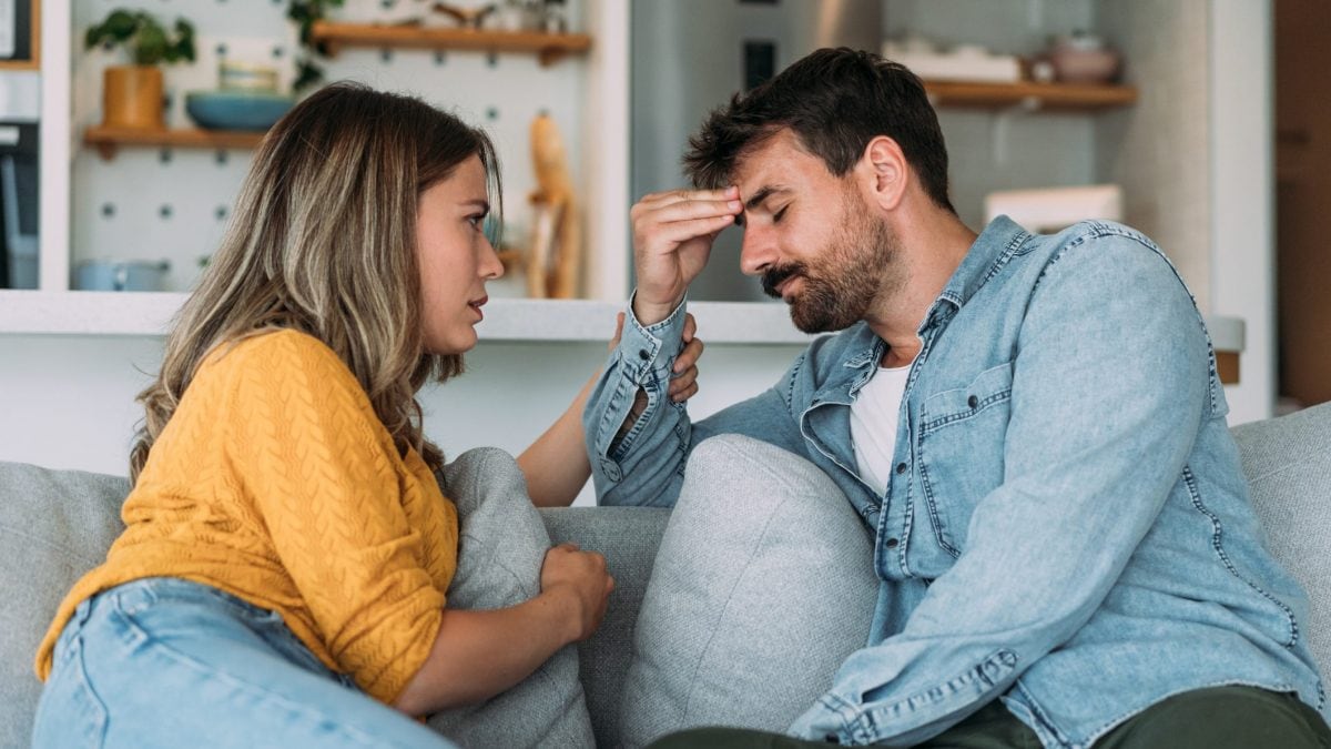 coppia senza figli