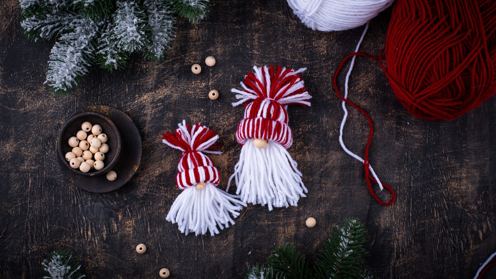 gnomi di natale