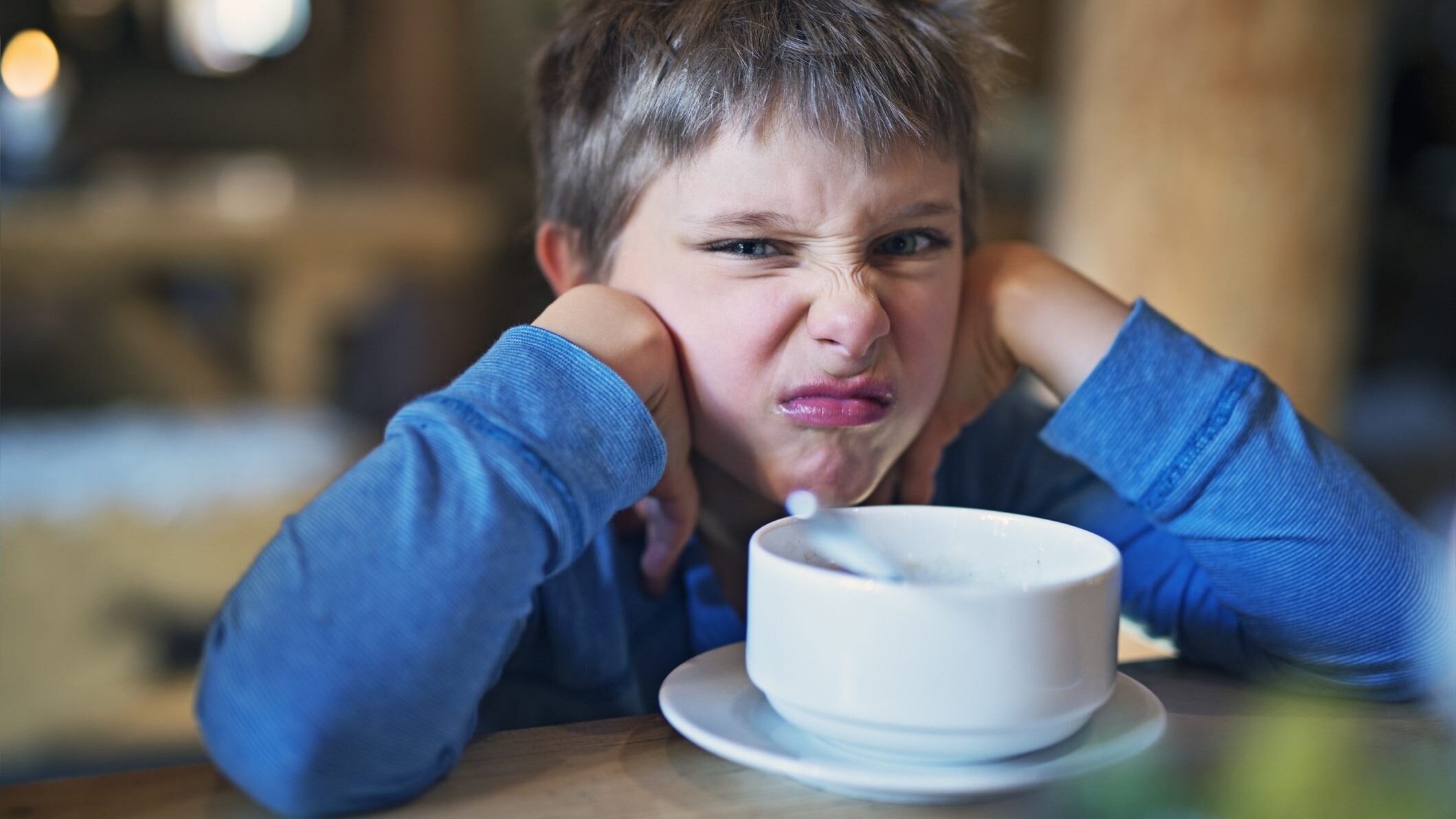 bambini permalosi