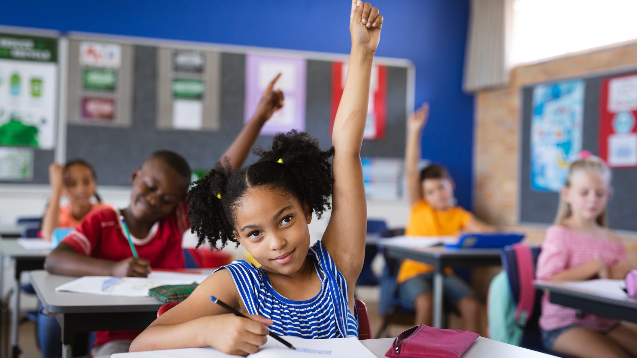 Lezione scuola moderna