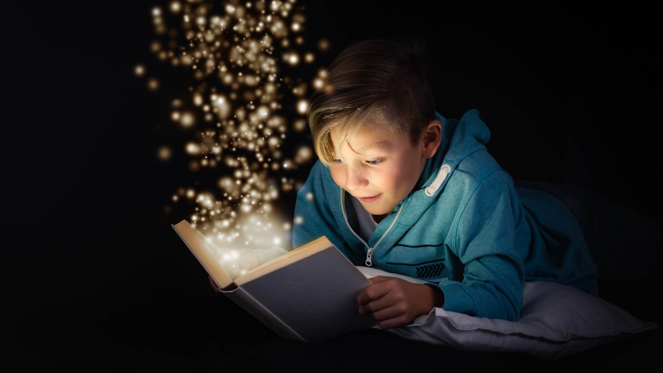 Libri per bambini da 6 a 9 anni