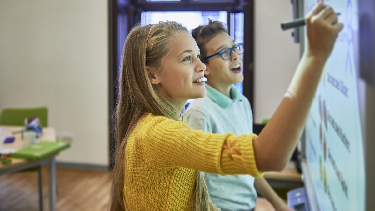 tecnologie didattiche