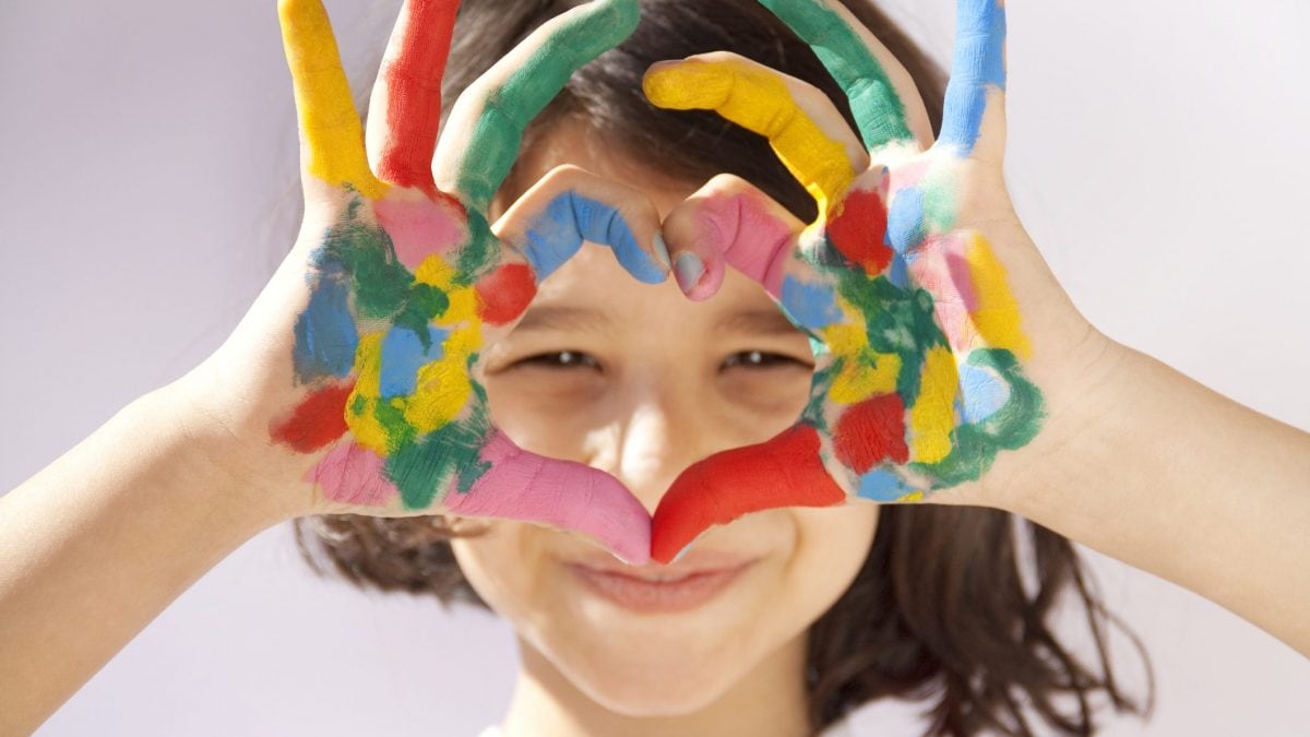 Tecniche di pittura per tutte le età