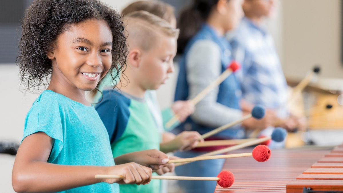 Tempo libero e attività extracurricolari