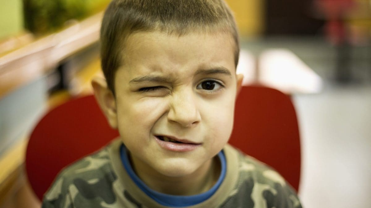 tic-bambini