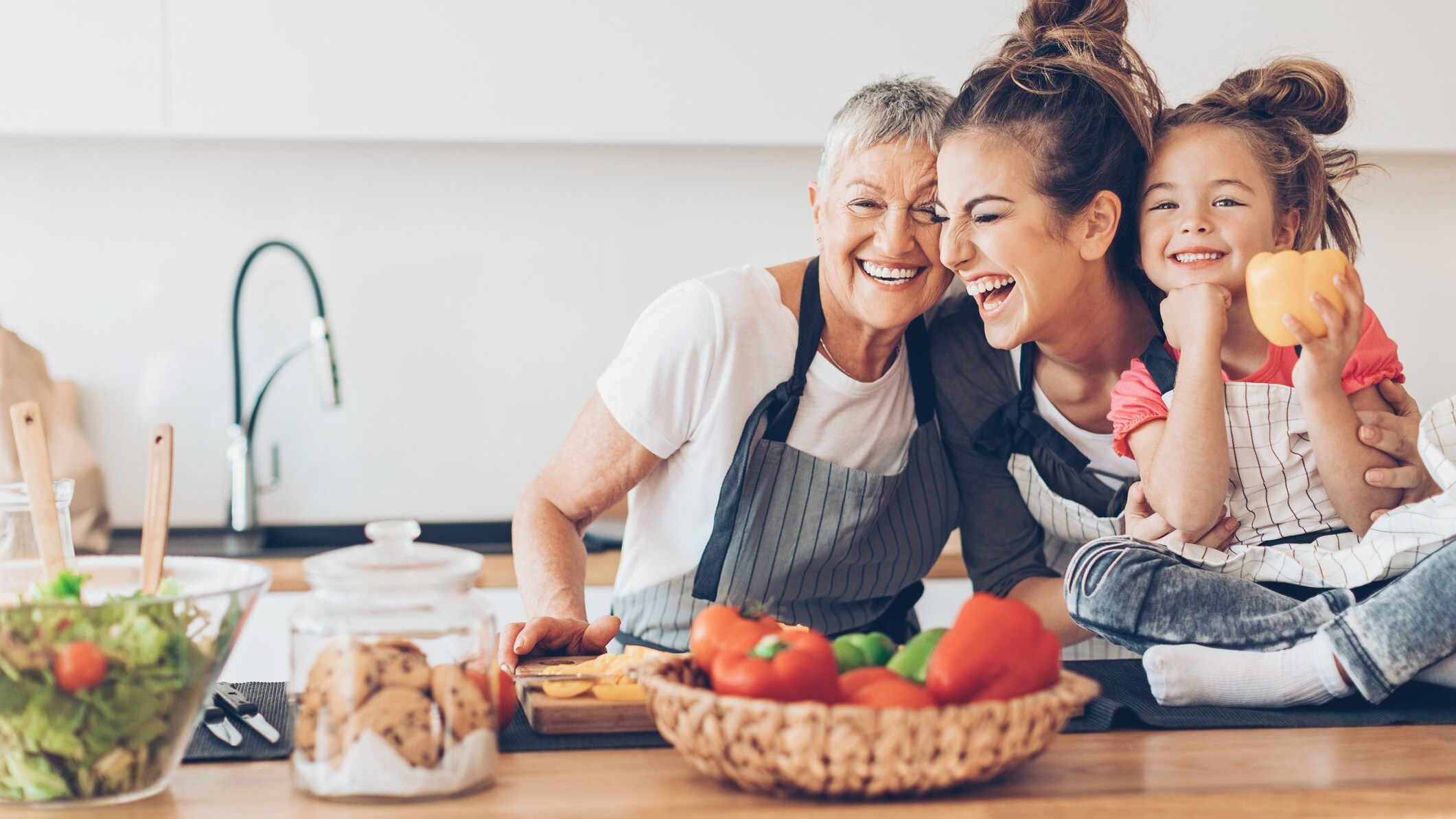 tradizioni di famiglia