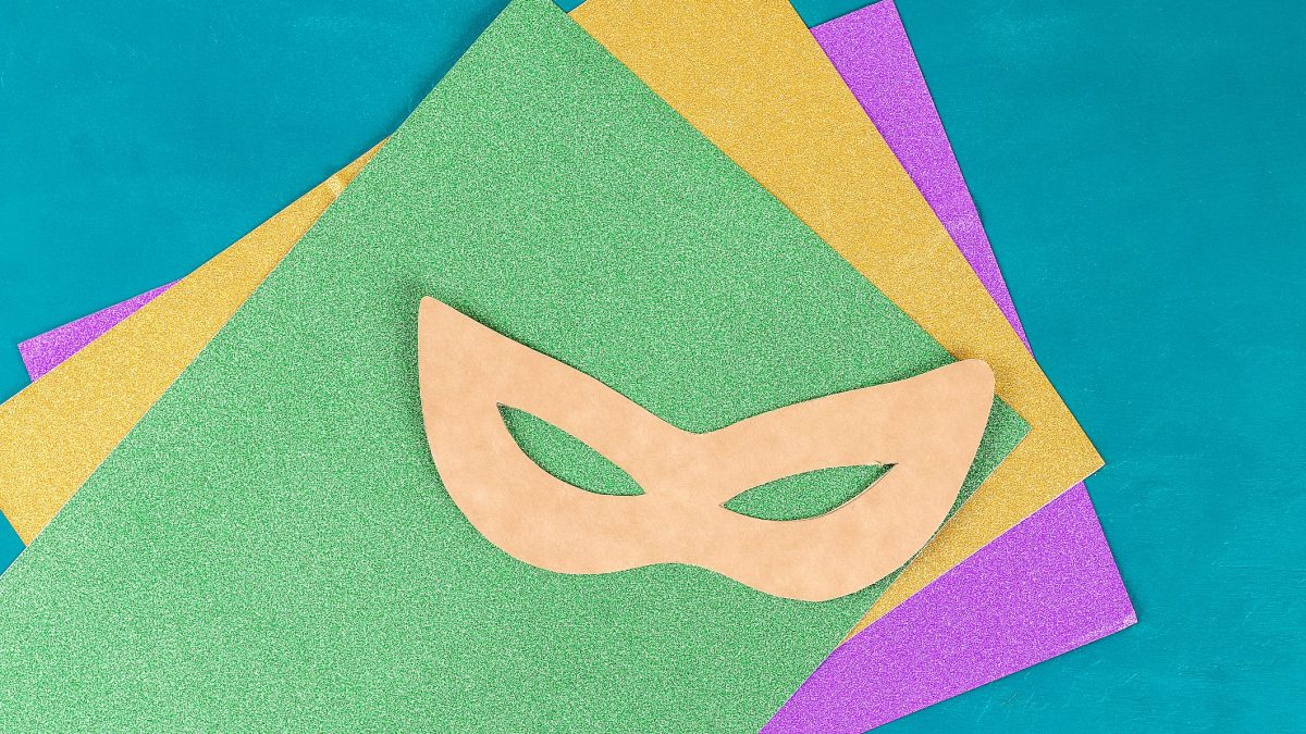 Carnevale scuola infanzia