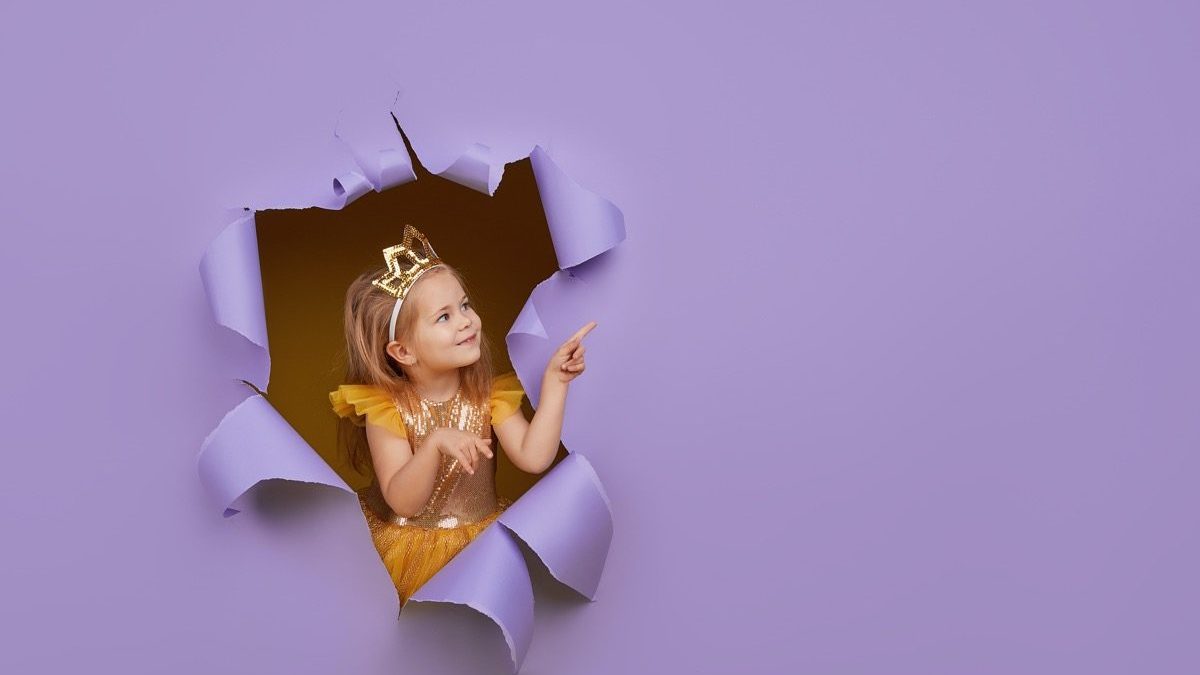 Costumi carnevale bambine