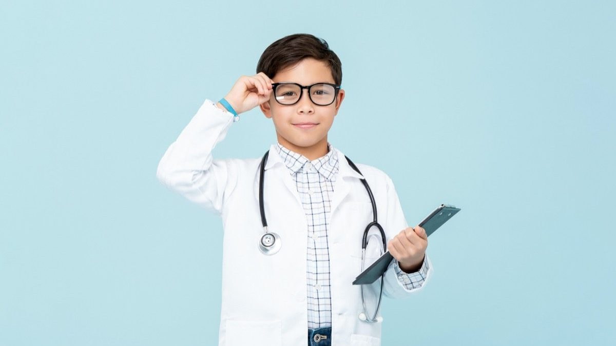 Costumi carnevale bambini