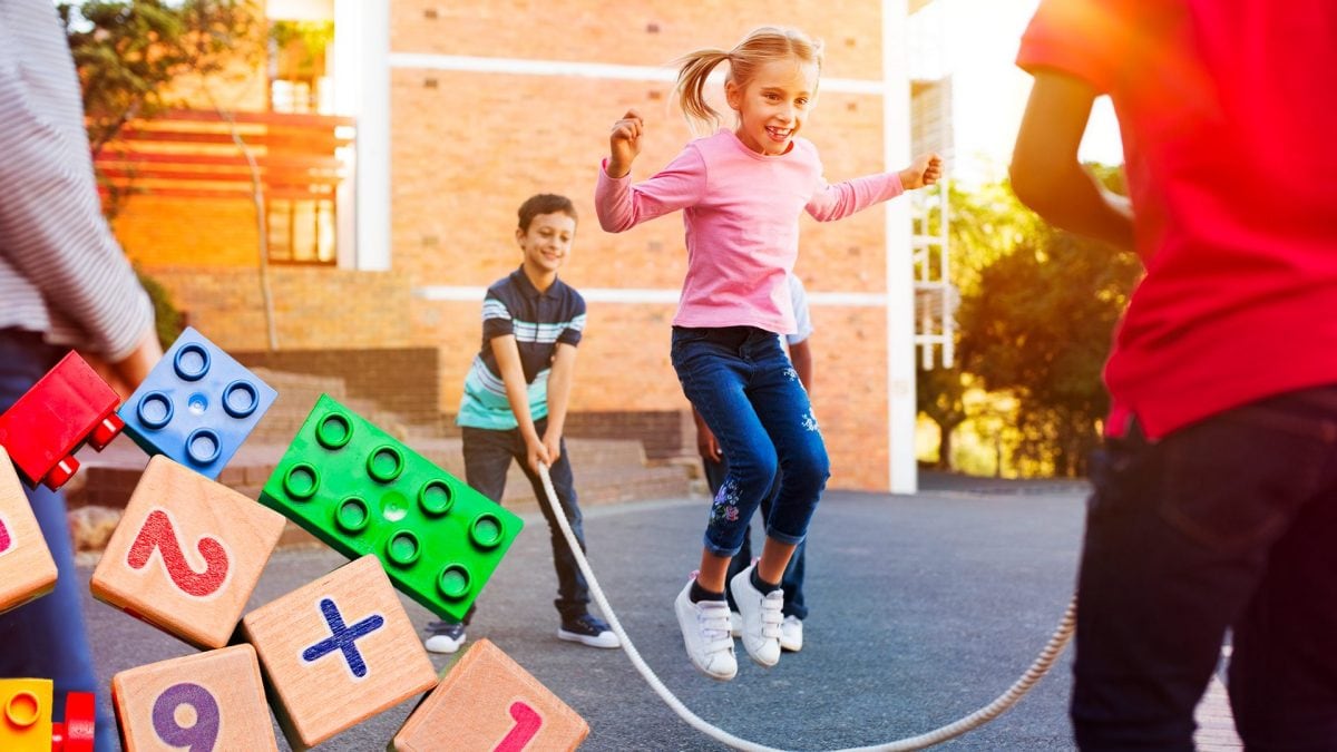 GIOCANDOSIMPARA CORDA