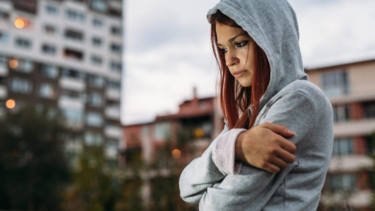 adolescenti e suicidio