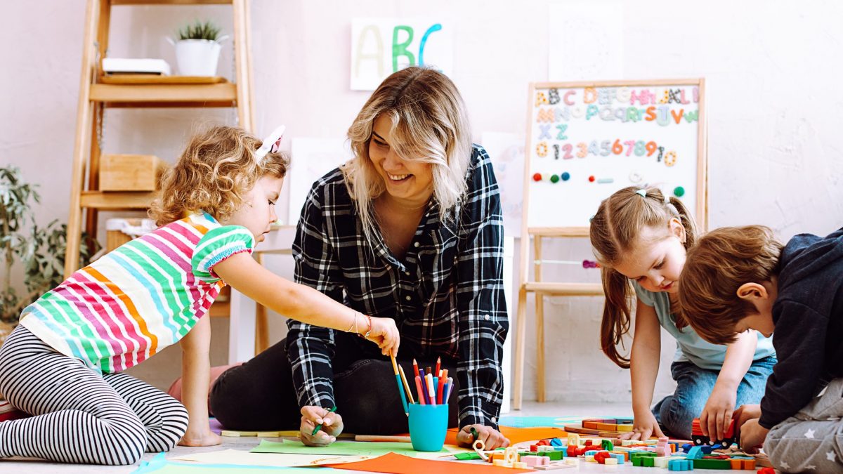 asilo nido aziendale