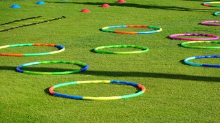 Lisciani Giocare Educare – Pesca E Gioca Coniglietti E Numeri, Gioco Bambini 1-3 Anni, 54 Carotine E 4 Coniglietti