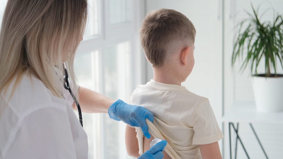 certificato medico sportivo