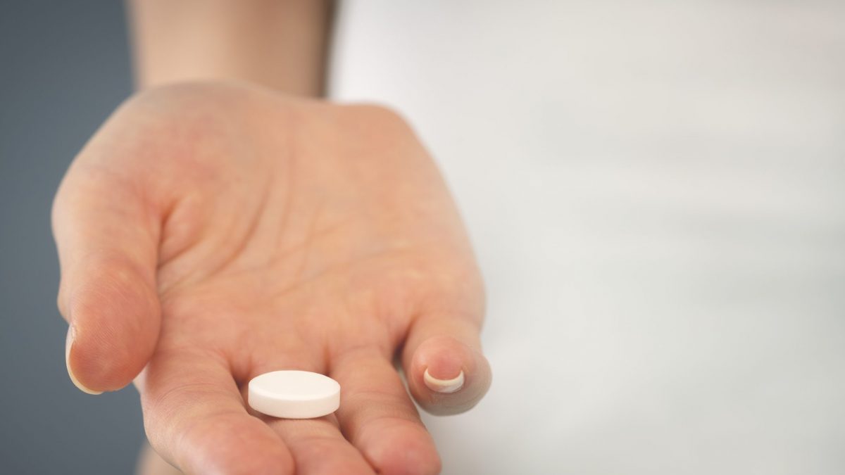 Contraccezione d'emergenza