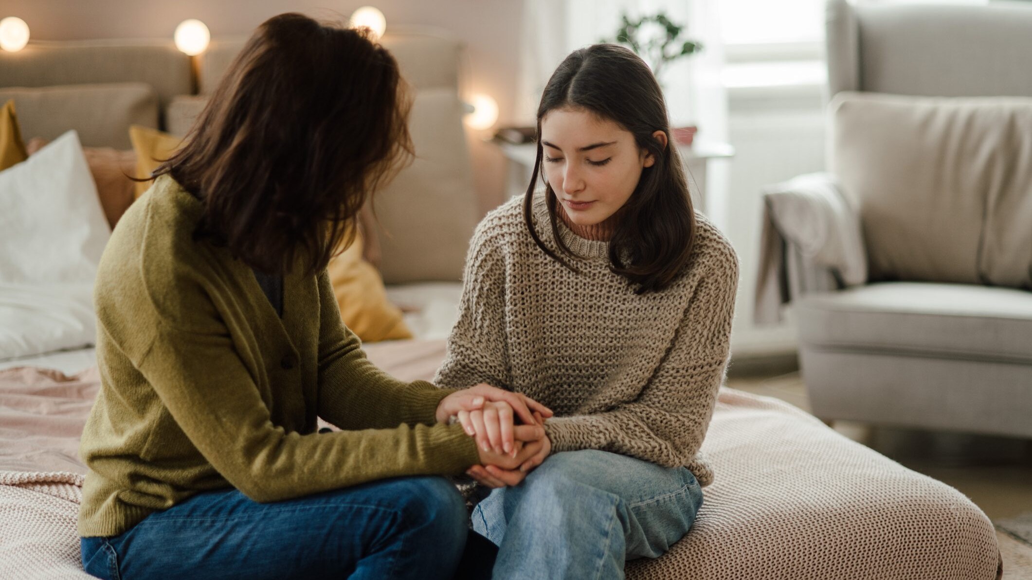 frasi sbagliate che i genitori dicono ai figli
