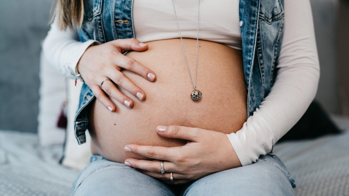 chiama angeli gravidanza