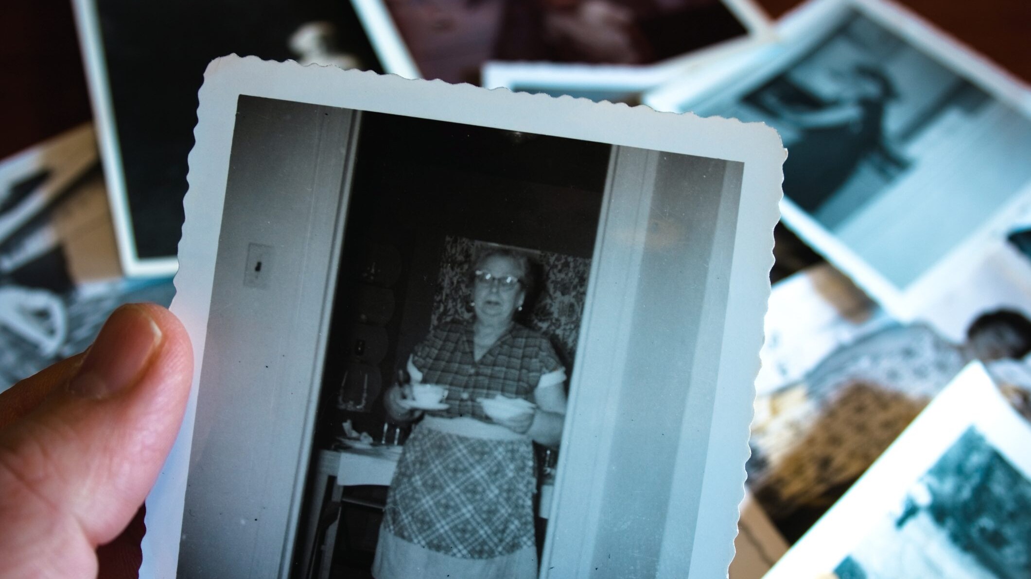 foto nonna