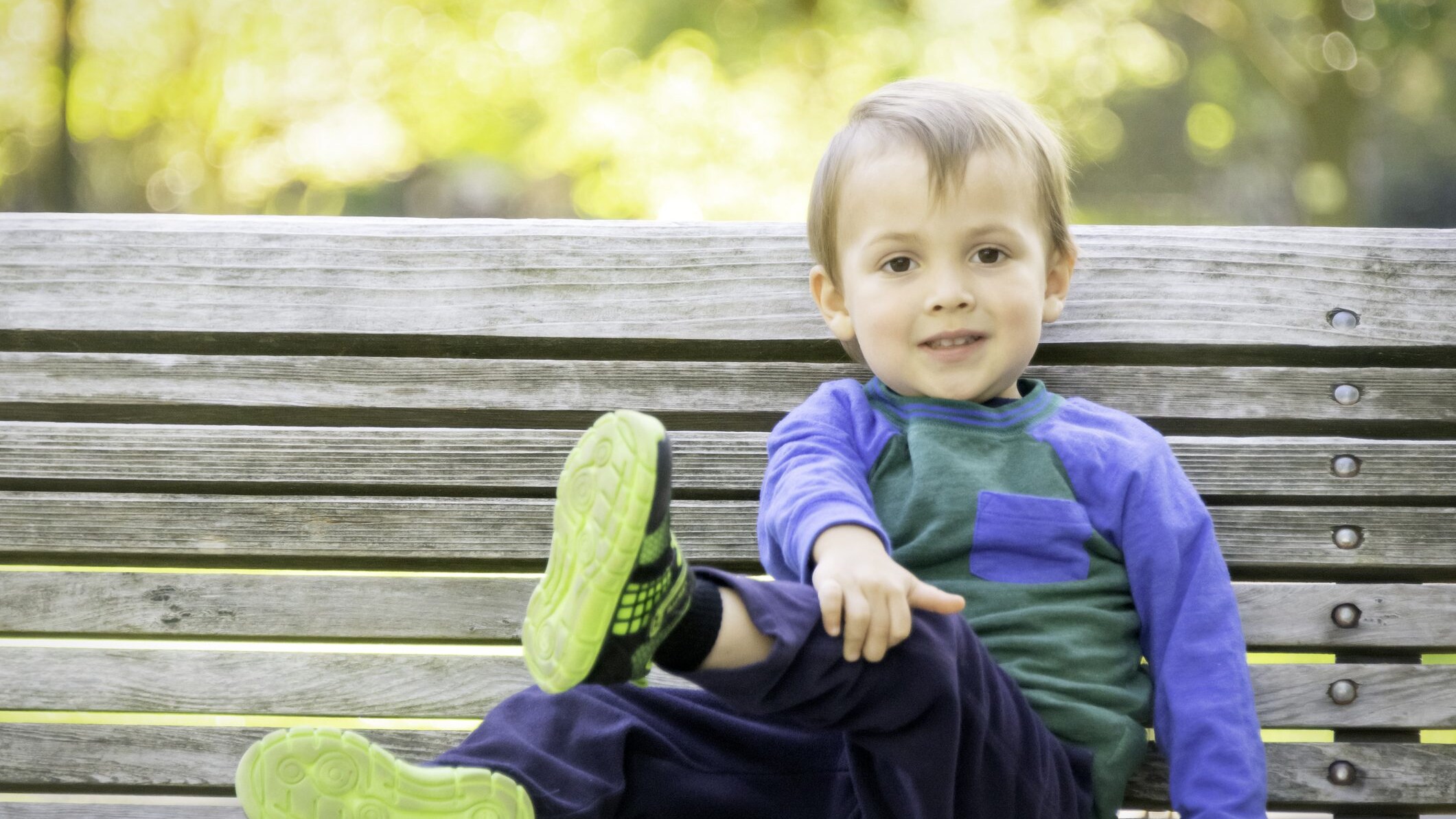 scarpe per bambini