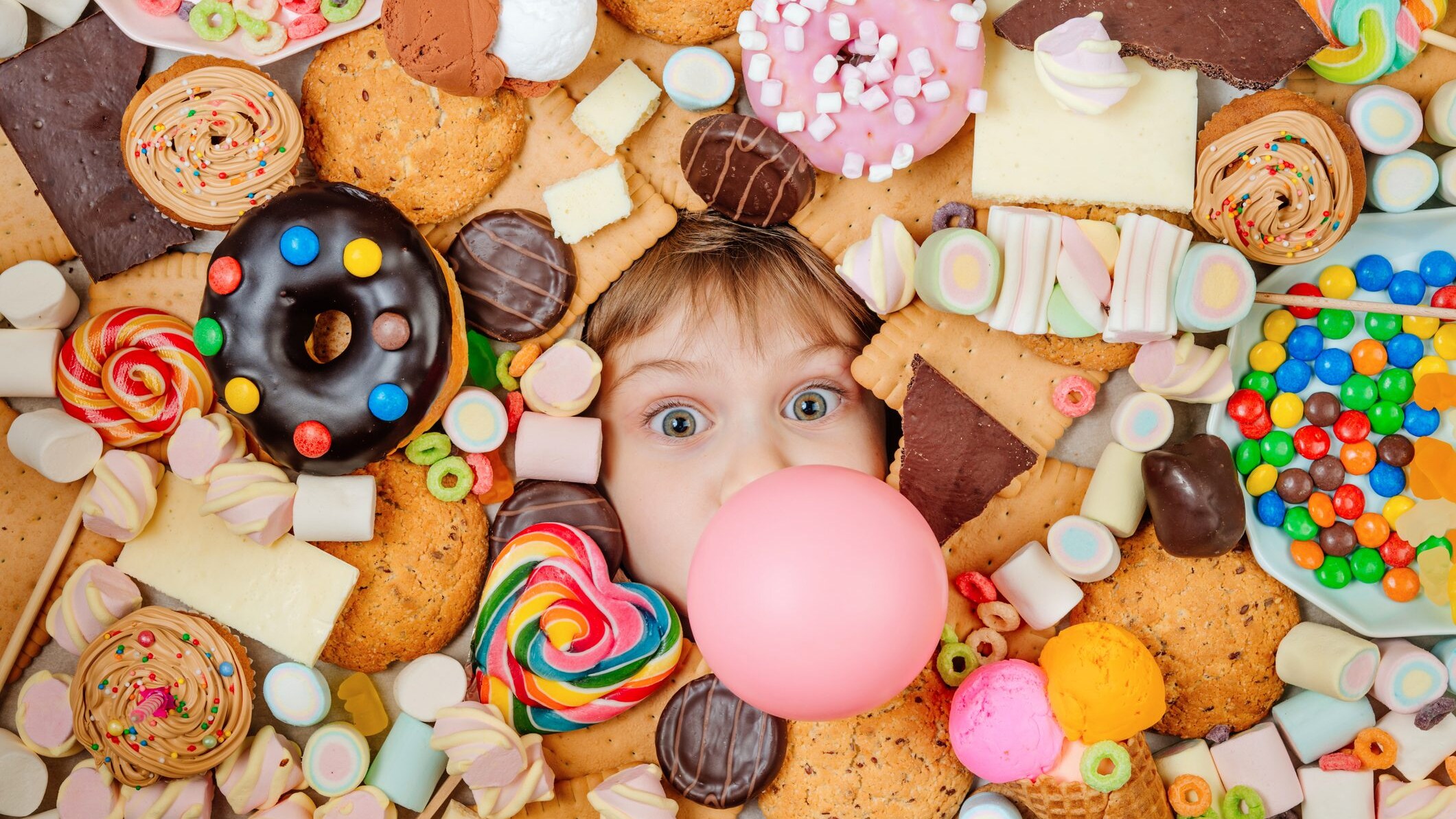 merenda party