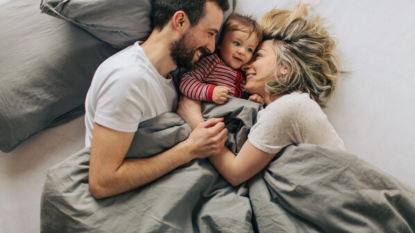 routine quotidiane bambini
