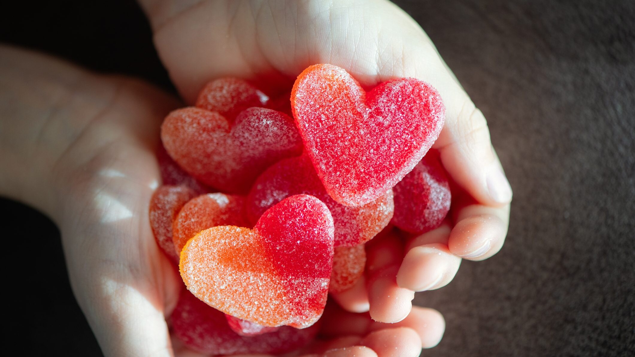 San Valentino con i bambini