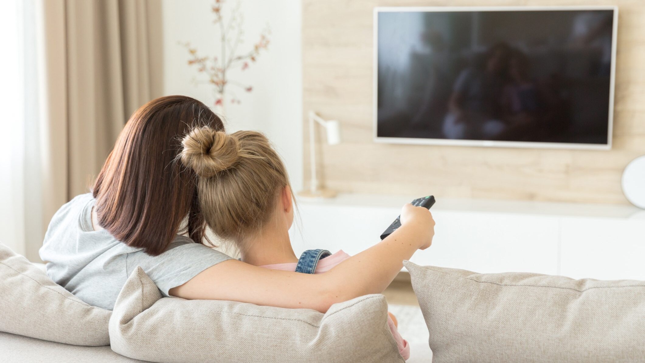 serie tv per adolescenti e genitori