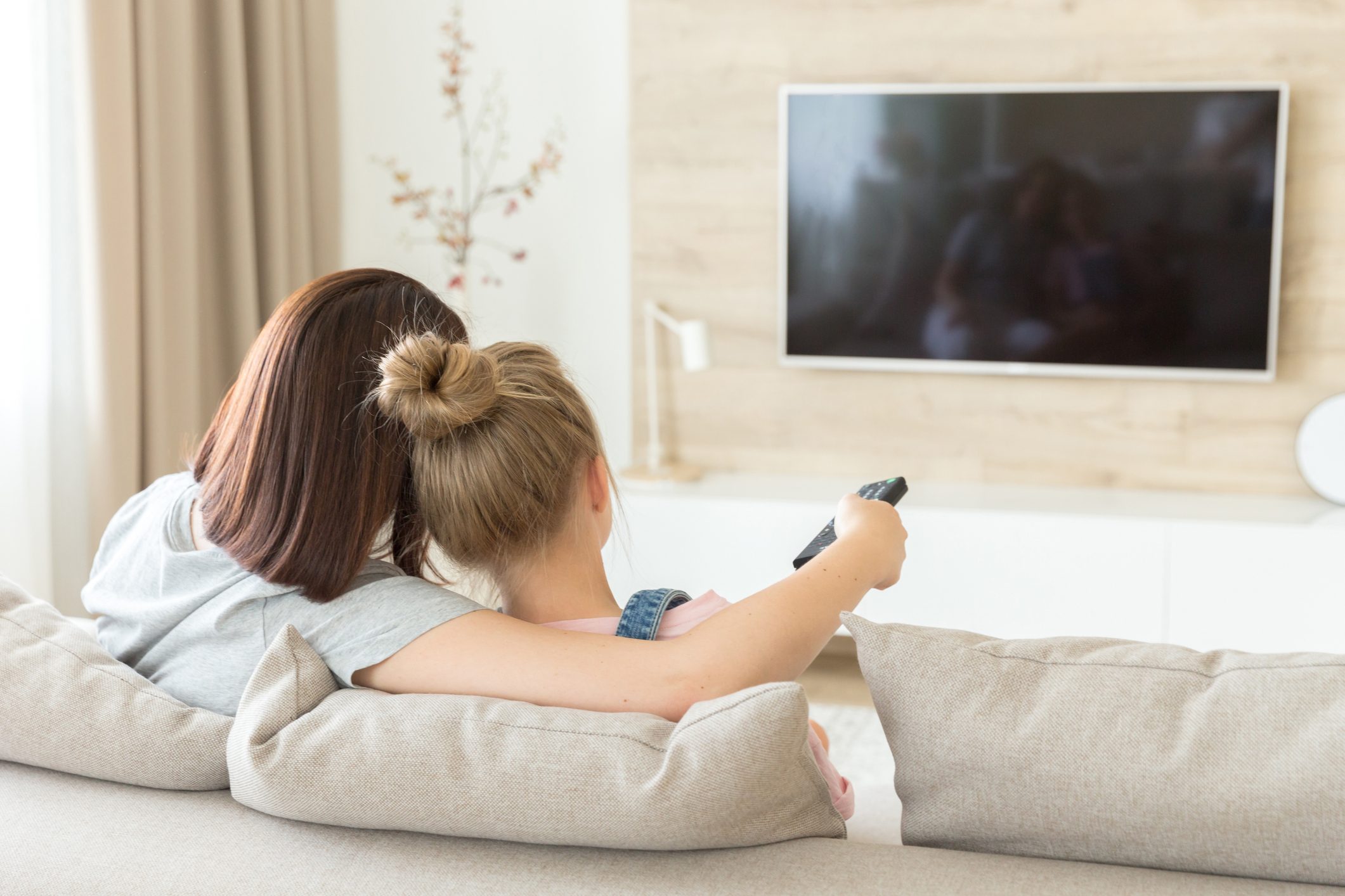 serie tv per adolescenti e genitori
