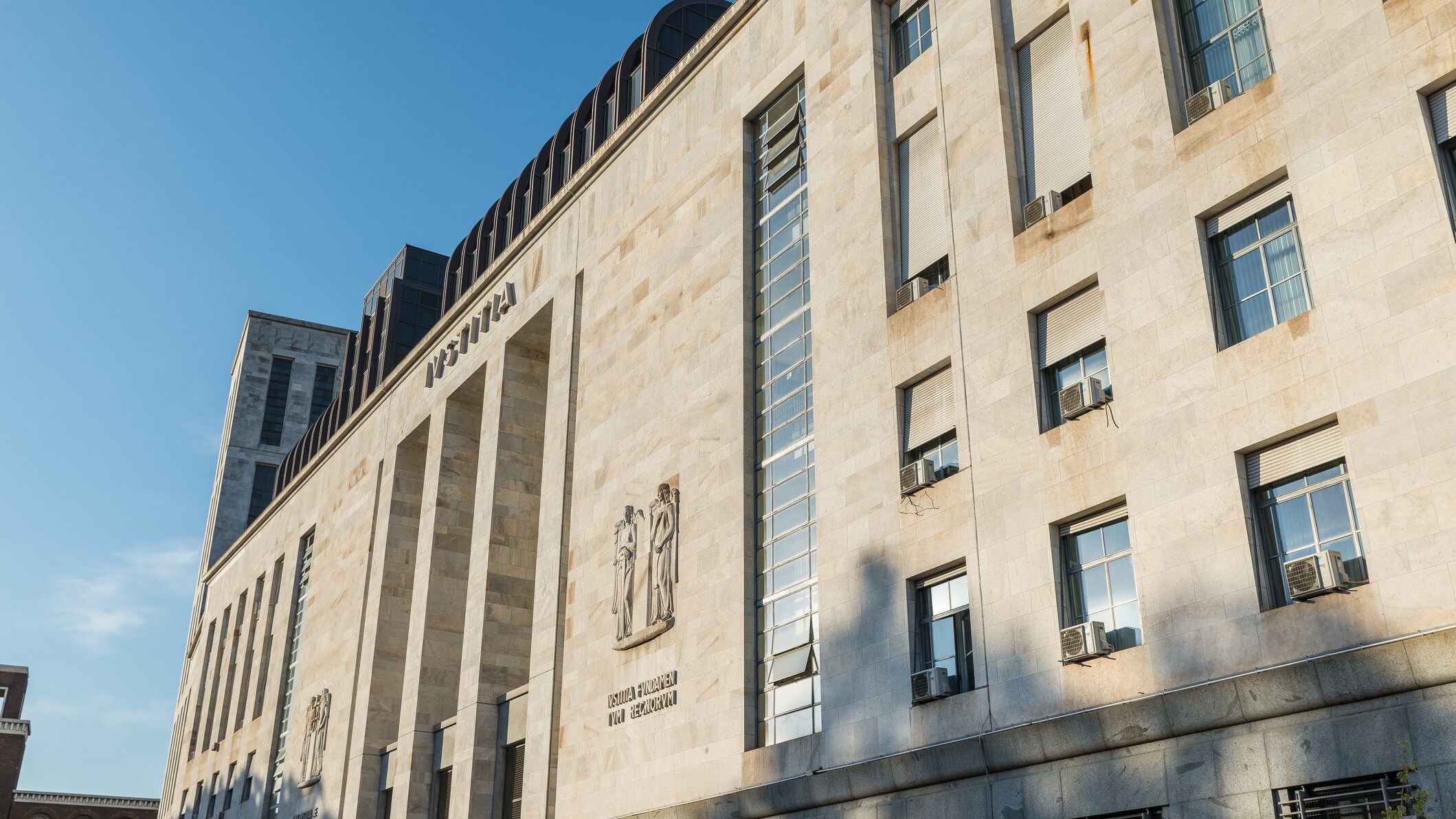 tribunale di milano