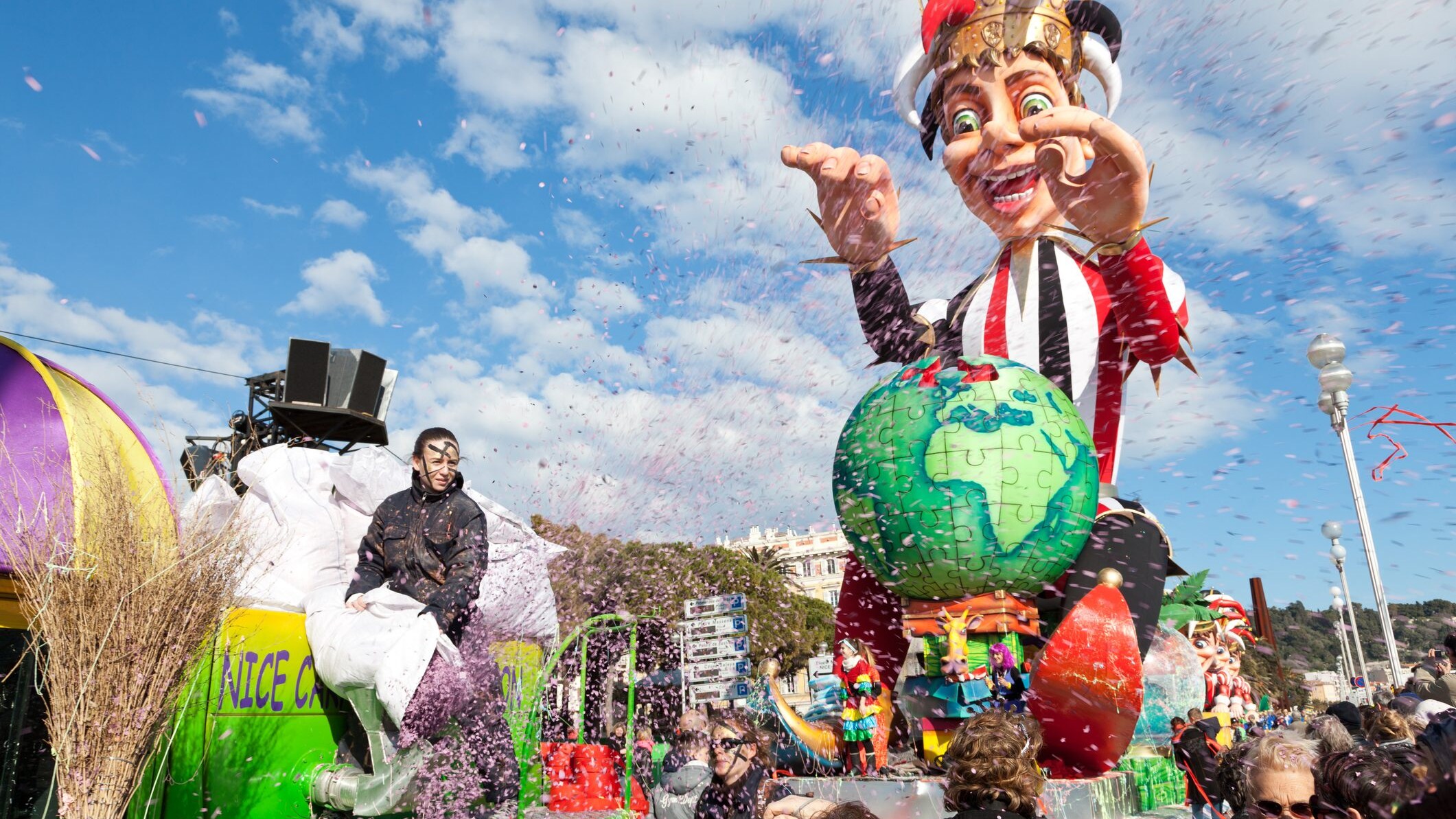 vacanze carnevale