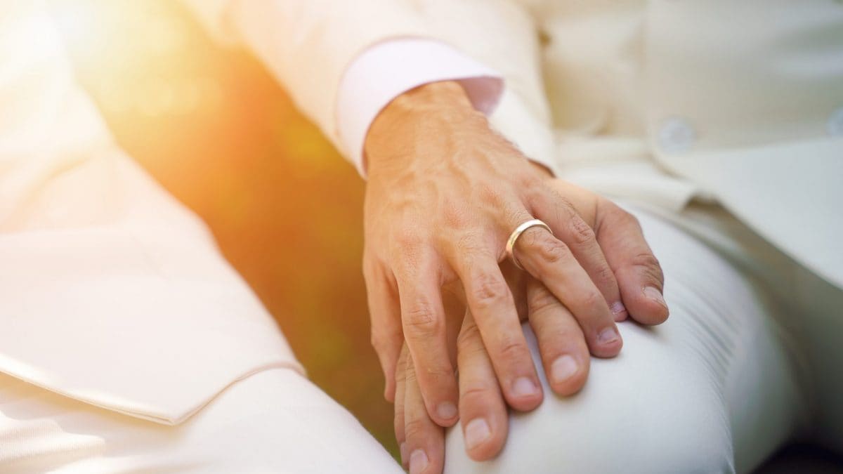 Matrimonio egualitario in grecia