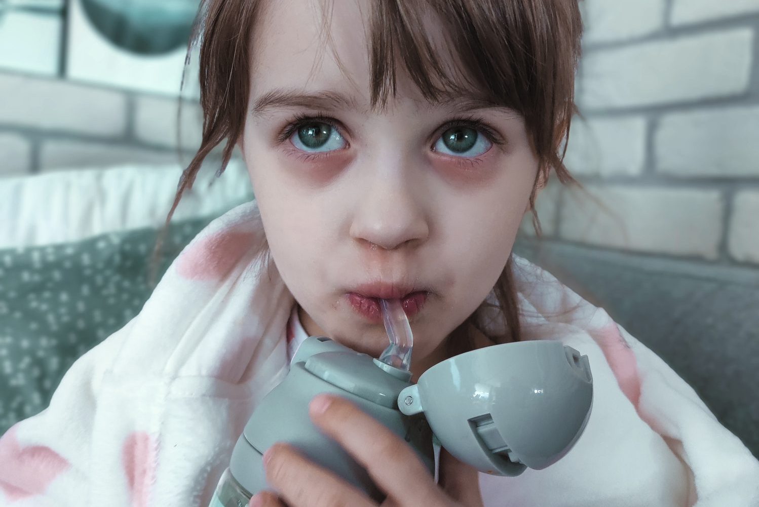 bimba-con-le-occhiaie