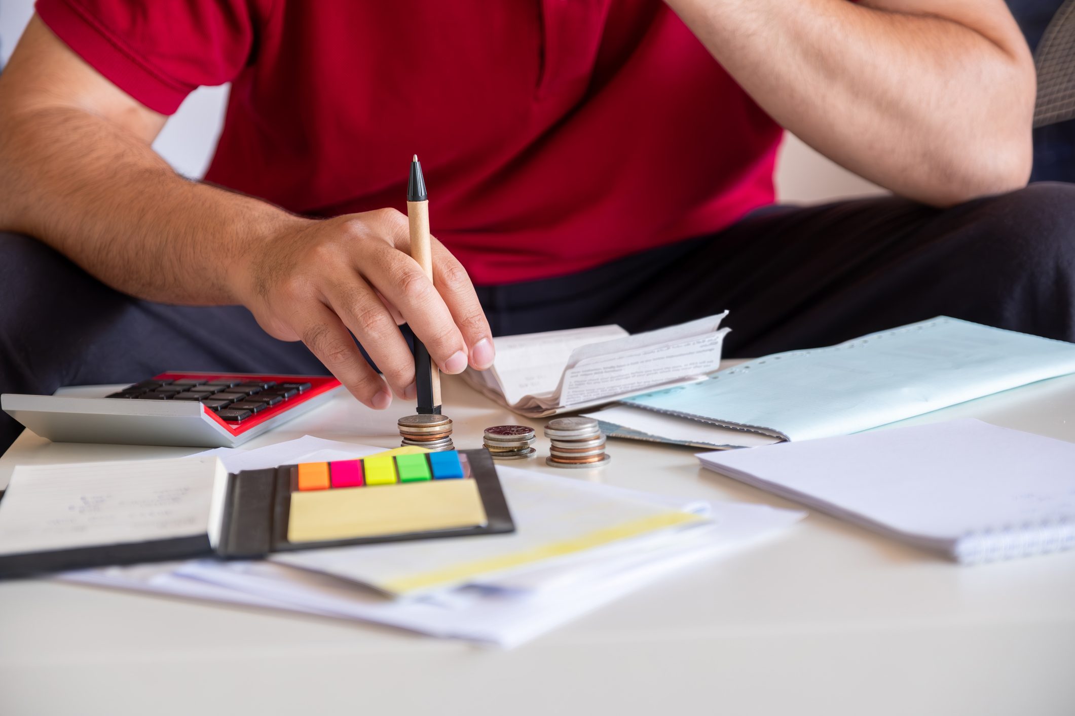 bonus genitori separati 2024