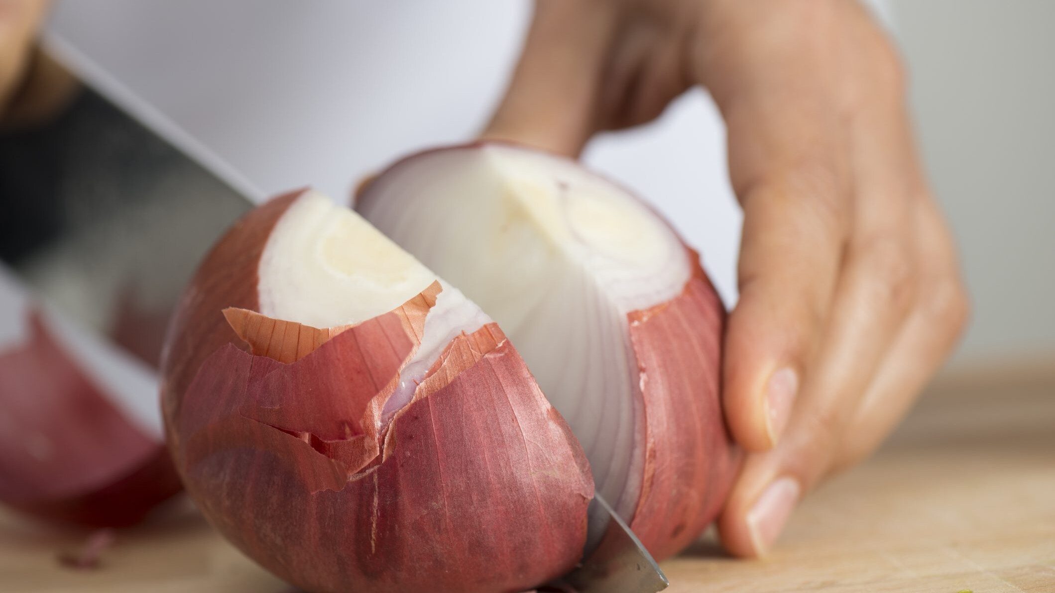 cipolle in gravidanza