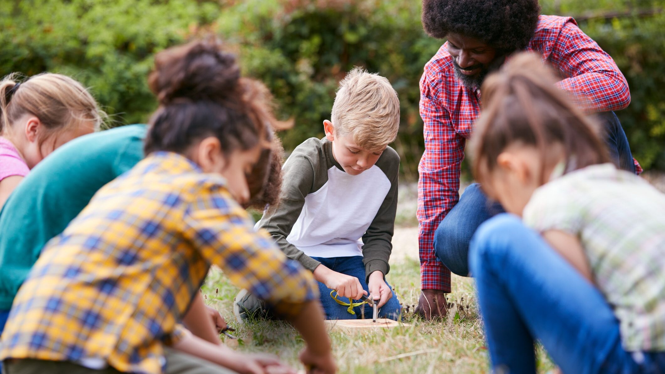 comunità educante