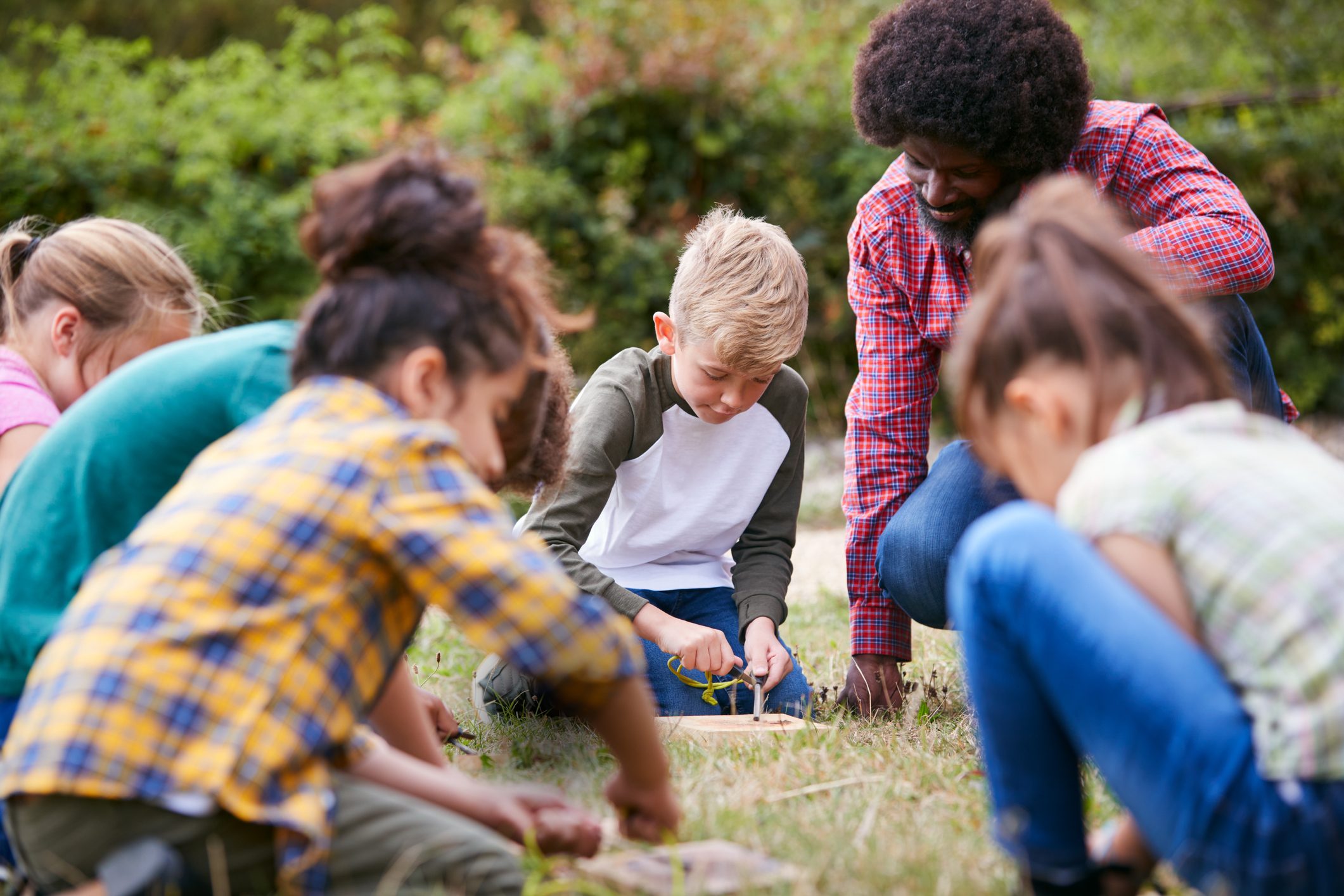Comunità Cos'è una comunità educante e perché è così importante per il futuro ...