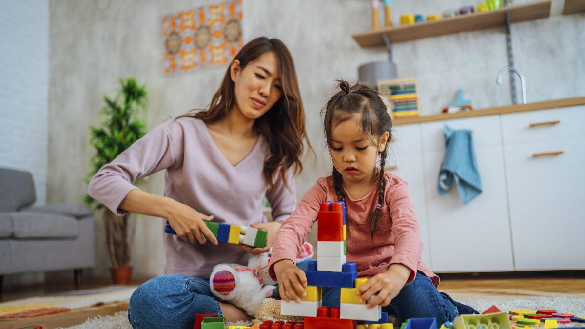 giochi che i bambini non usano più