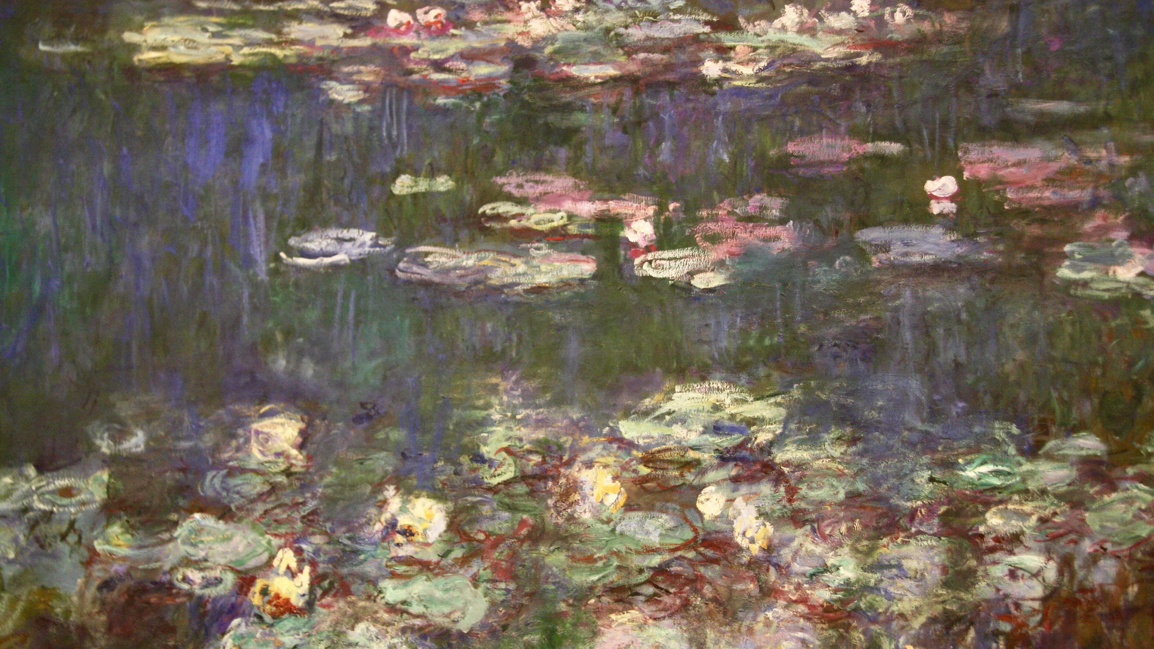 impressionismo bambini