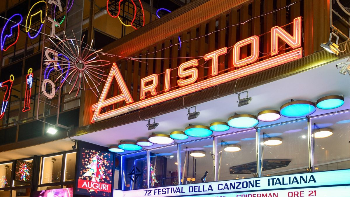 Ariston