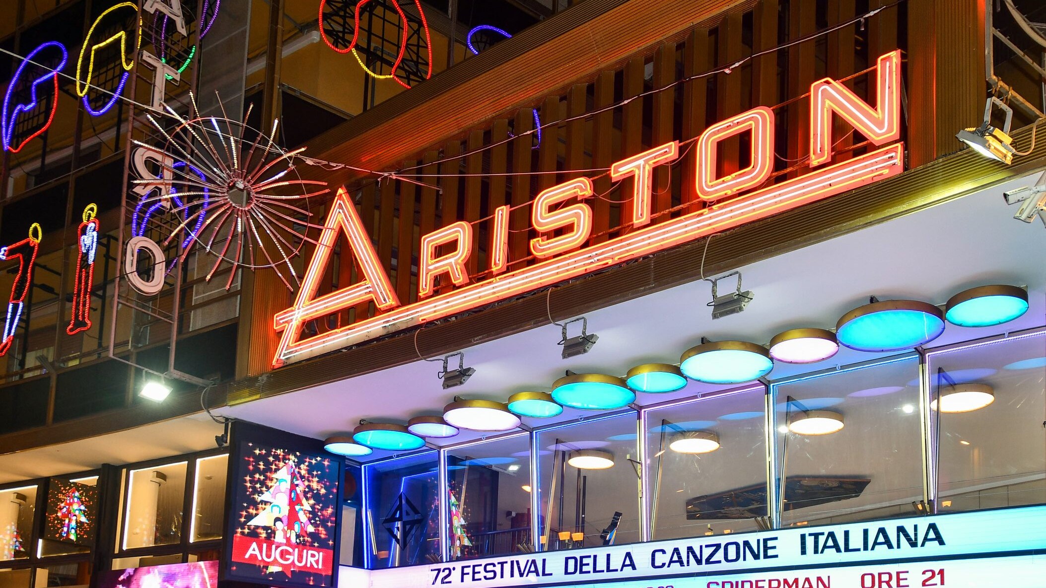 Ariston