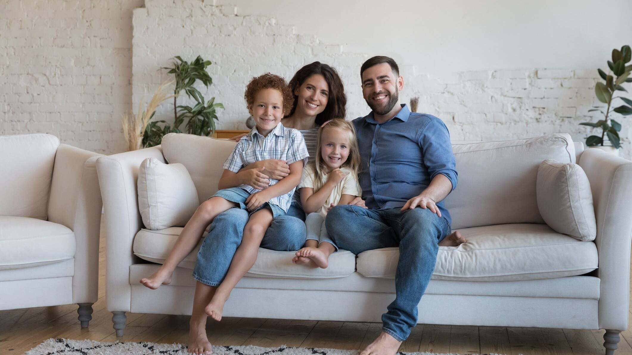 famiglia nucleare