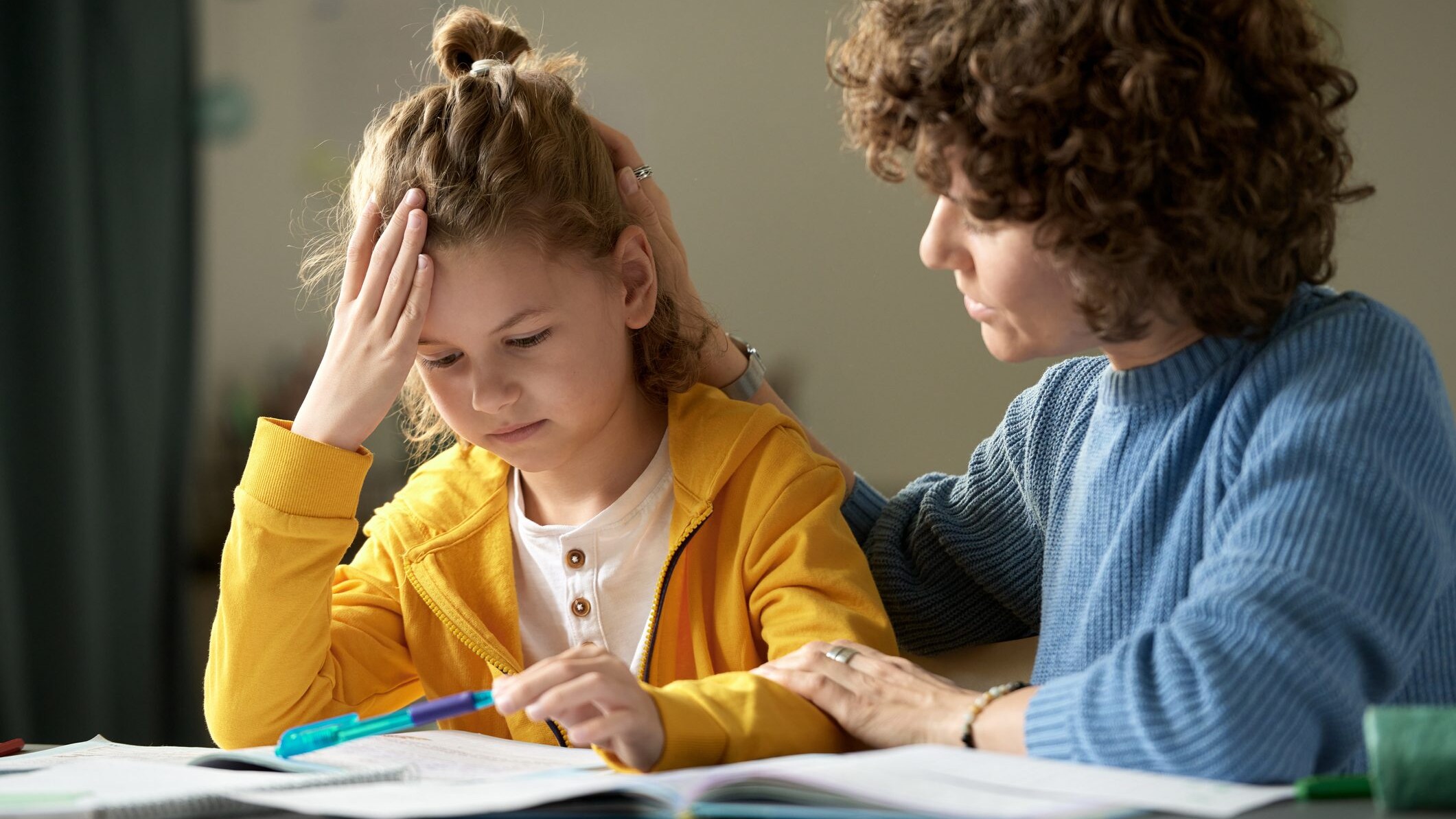 scuola del fallimento