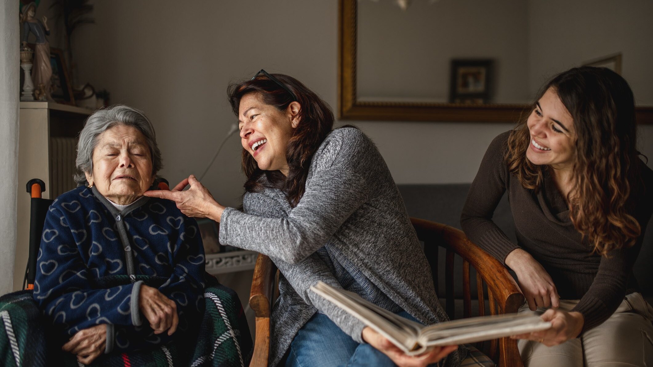 sandwich generation